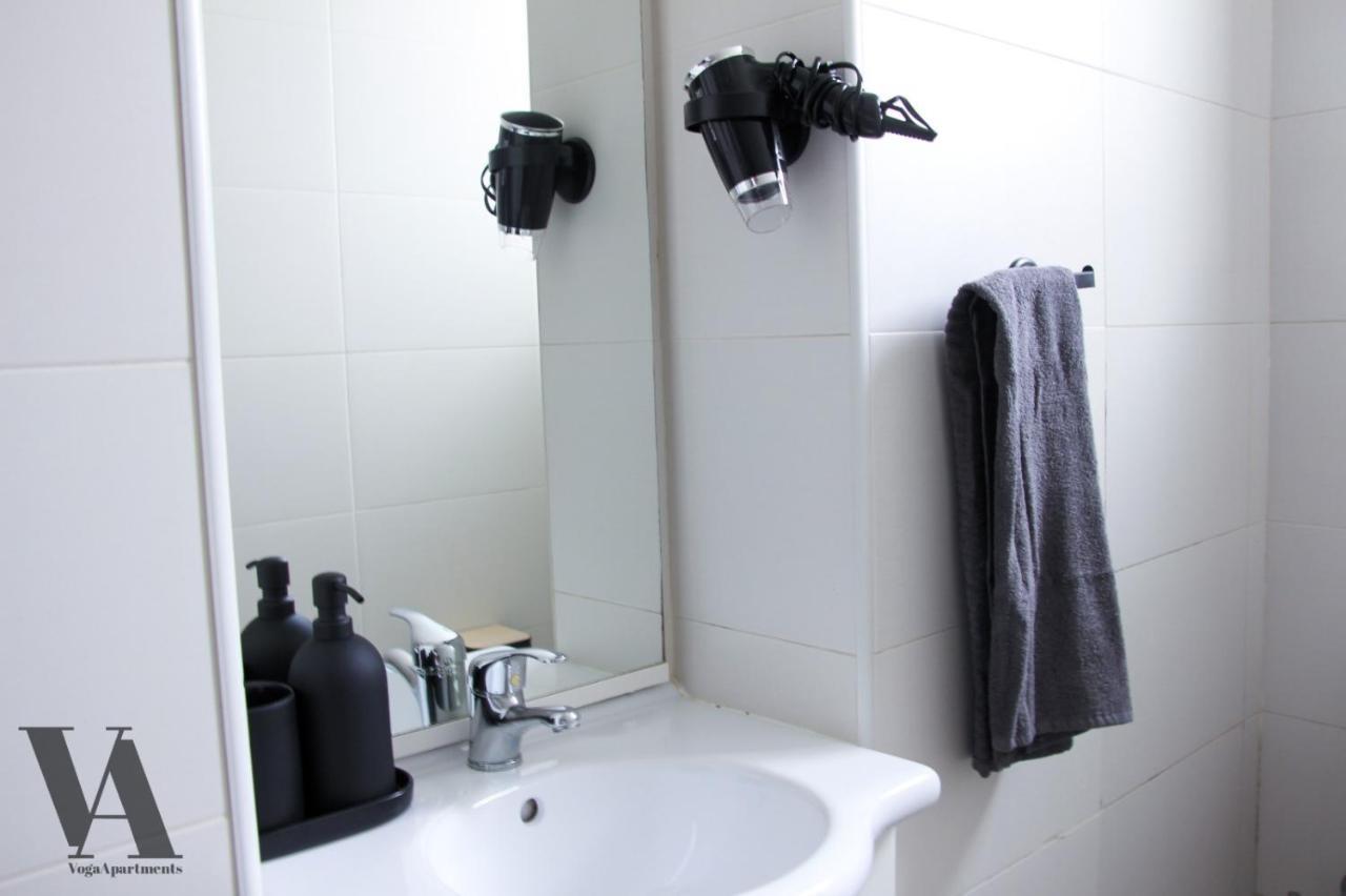 Apartamento Voga Sta Catarina *
