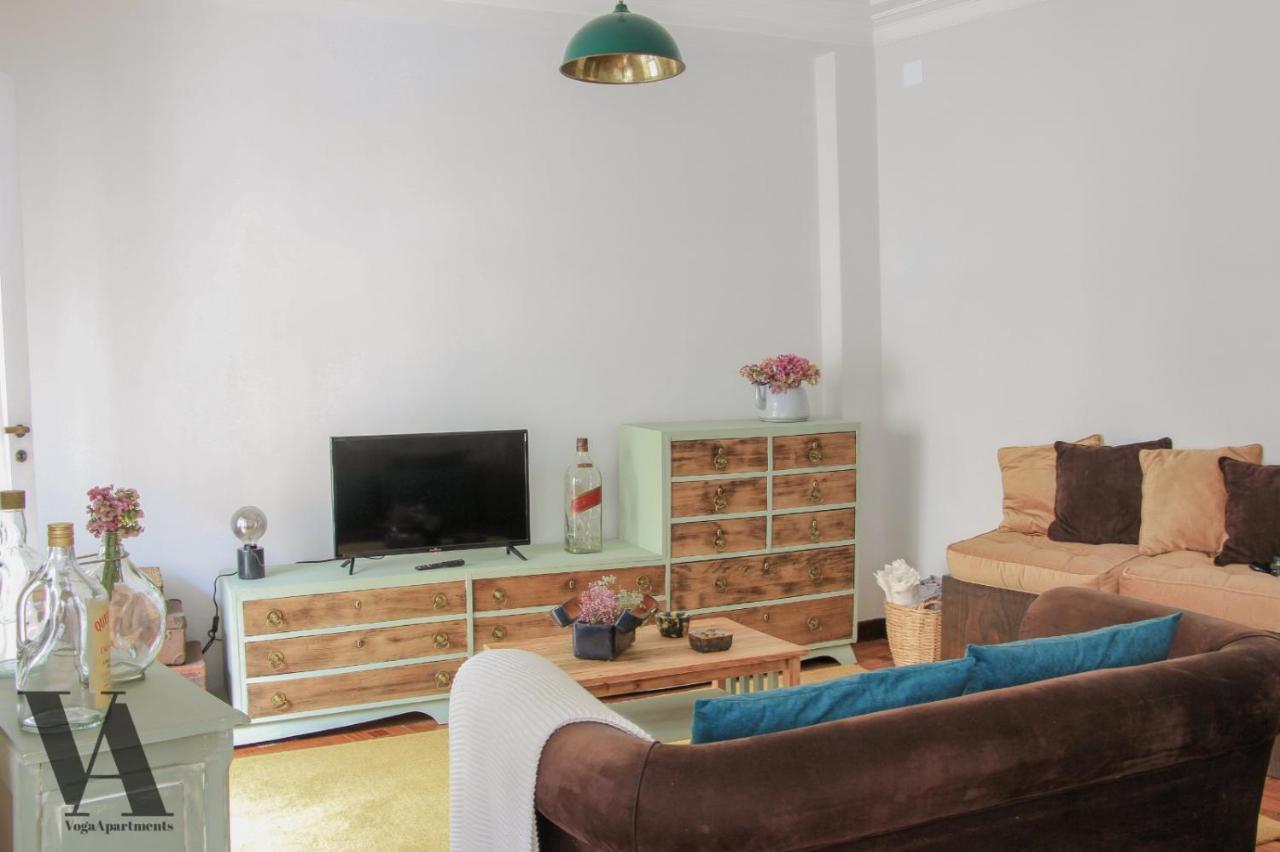 Voga Sta Catarina Apartamento