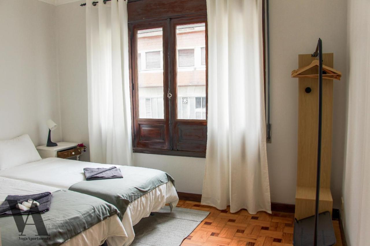 Apartamento Voga Sta Catarina Porto