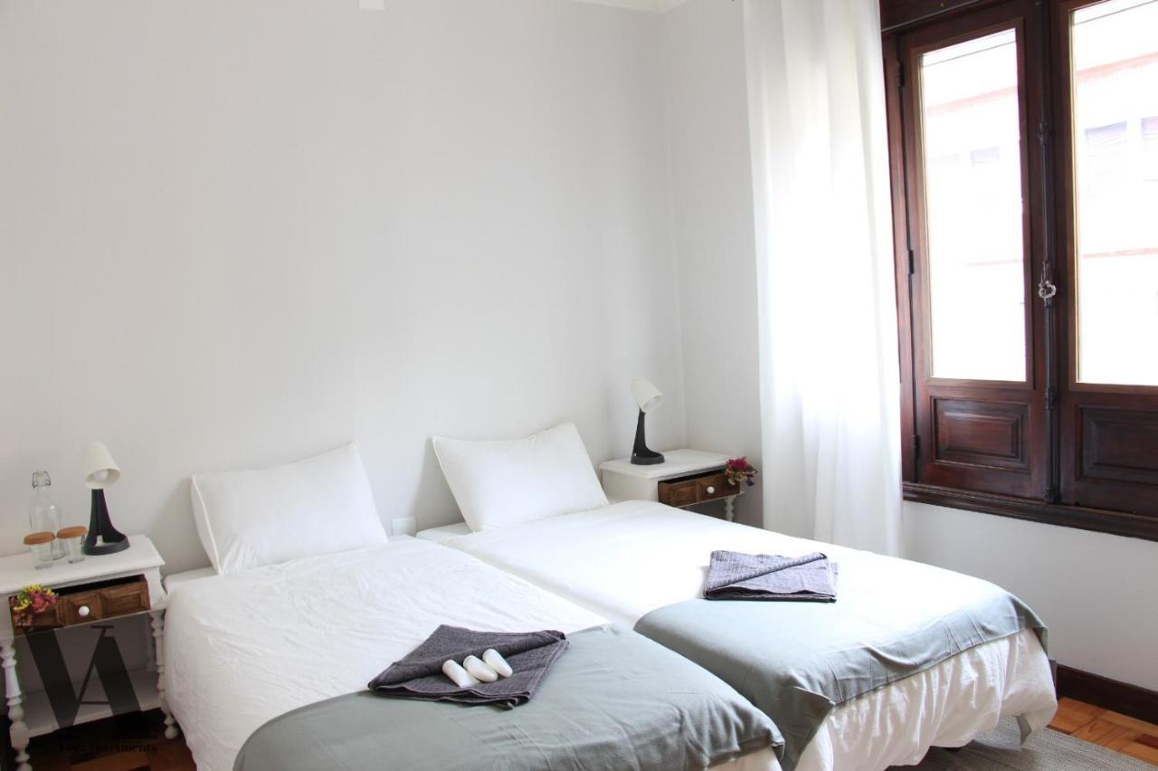 Apartamento Voga Sta Catarina Porto