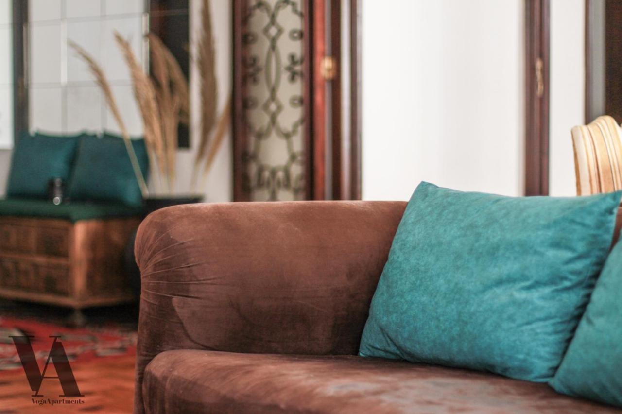 Apartamento Voga Sta Catarina Porto